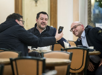Fontana, il Pd in tilt perché sa che è una svolta
