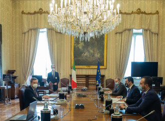 Migliori al governo? È oligarchia. Anche se funzionasse
