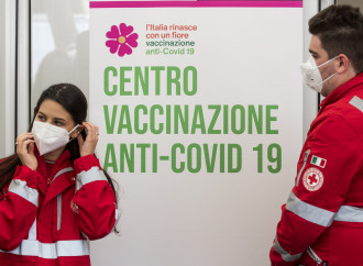 Dacci oggi il nostro vaccino annuale