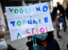 Studenti ostaggio del vaccino, ma è in DaD che si ammalano