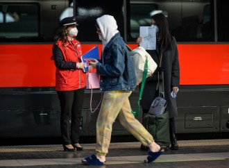 Pronti a chiudere: irrazionalità e paura al comando