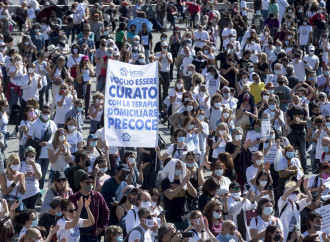 Noi, pionieri delle cure domiciliari e i nostri studi sorprendenti