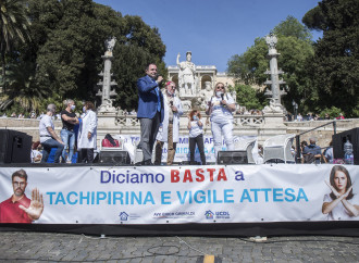«Pazienti abbandonati e medici condizionati: tanti potevano salvarsi»