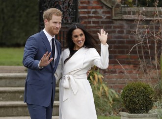 I predecessori di Meghan