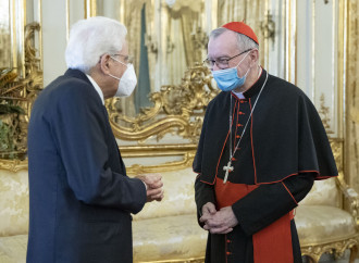 "Modificare la Zan": il punto debole della nota vaticana