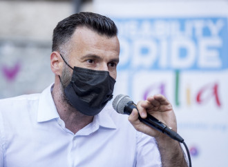 Schieramenti in frantumi, il Ddl Zan acuisce le divisioni