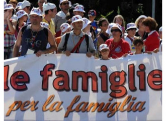Famiglie Numerose Cattoliche, le ragioni di una testimonianza