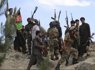 La travolgente avanzata talebana in Afghanistan