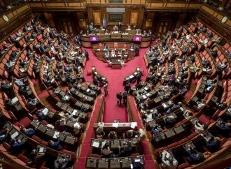 Zan in aula il 13, tra numeri incerti e rischio tradimenti