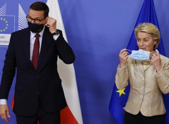 L’UE vuole multare la Polonia. I giudici? Una scusa