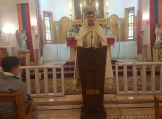 Ucciso un pastore cattolico armeno nella città siriana di Deir el-Zor