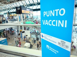 "L'artrite dopo il vaccino: ora devo vivere lontano dai miei"