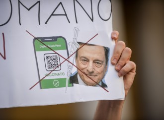 Green pass e vaccino: quel consenso che non è libero