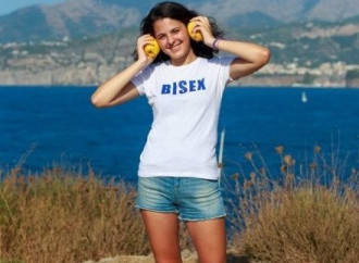Sorrento Pride: magnate 'o limone