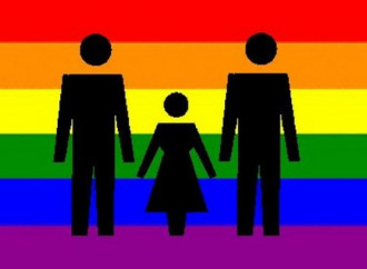 43% degli studenti favorevole alle adozioni gay