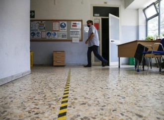Papà no pass, figli trattenuti: così ne siamo usciti peggiori
