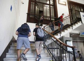 Psicologo d'obbligo a scuola, l'ultimo danno ai giovani