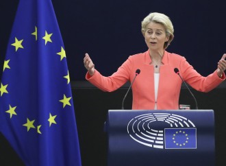 Lgbt e green, l’Ue detta i nuovi “valori” europei