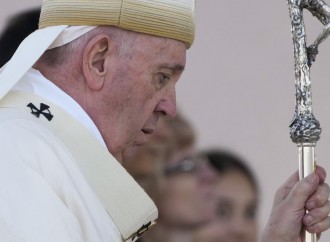 Bergoglio o Francesco? Nuova concezione del papato