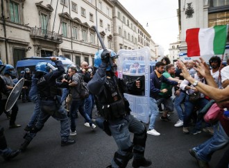 Governo schiavo dell'emergenza, non vede il degrado del tessuto civile