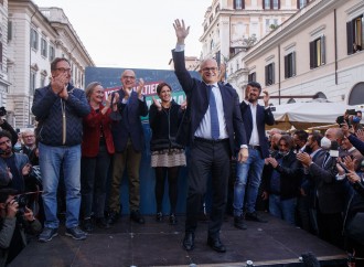 L'astensionismo premia i sindaci di Centrosinistra