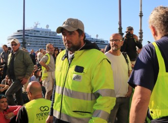 I fatti di Trieste e il sistema Green pass
