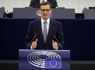 La lettera di Morawiecki alle istituzioni dell’Ue