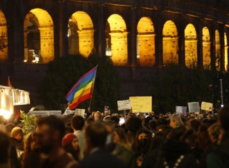 «Sulla Zan serviva dialogo». La Chiesa che piange il ko