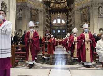 Il Papa che verrà: più GP III che Giovanni XXIV