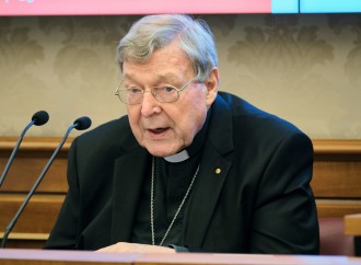 Pell, il “Diario di prigionia” e quella lettera misteriosa…