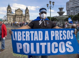 «Santità, presti attenzione al Nicaragua»