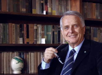 Caccia all'omofobo, anche se non è pro family