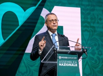 Avviso di sfratto a Draghi: gli Industriali si sono stancati