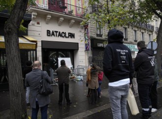 Bataclan, il processo, ma Allah non è tra gli "imputati"