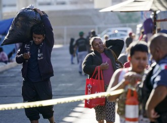«Questa immigrazione è una schiavitù: non va promossa»