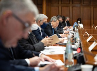 Cabina di regia nel caos: Draghi non tiene più i partiti
