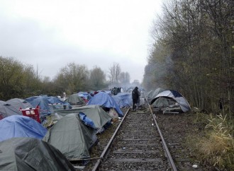 La rotta della Manica, manna per i trafficanti di uomini