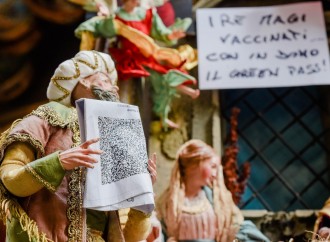 Natale vittima della cancel culture, ma Cristo torna ancora