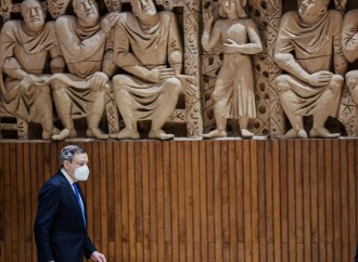 Quirinale, gli intrecci che non favoriscono Draghi
