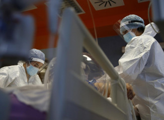 Cure a casa ok, fu omissione di soccorso di Stato