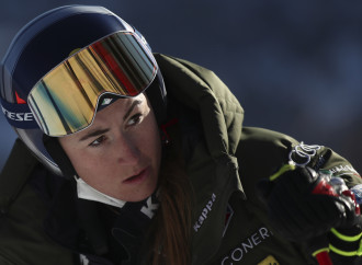 Il senso di Sofia Goggia per le prove. E la sua fede