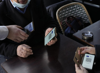 La fine dell'emergenza è un pesce d'aprile