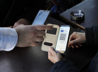 Tre anni e forse più: dal Governo lunga vita al Green pass