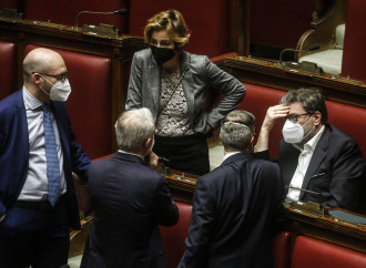Coalizioni al capolinea, resa dei conti nei partiti