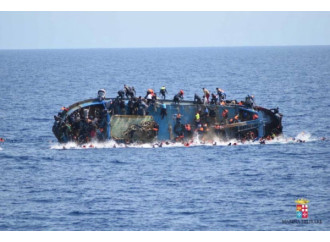 Intanto Italia e Ue aspettano la stabilità in Libia