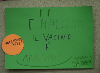 “Guarigione meglio della vaccinazione”: la prova viene dall'Italia