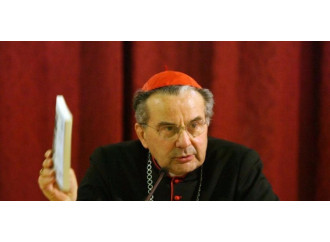 «A rischio il «genoma» del sacerdozio cattolico»