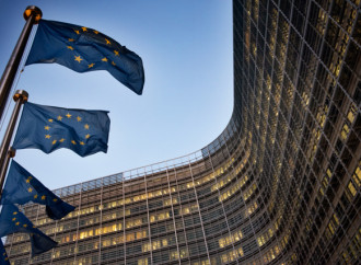 Passo indietro della Commissione UE