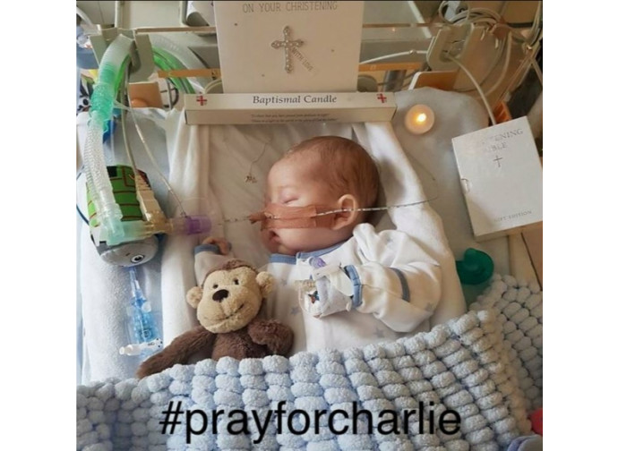 Charlie Charlie