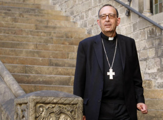 Prete calunniato per un figlio segreto: cardinale nei guai
